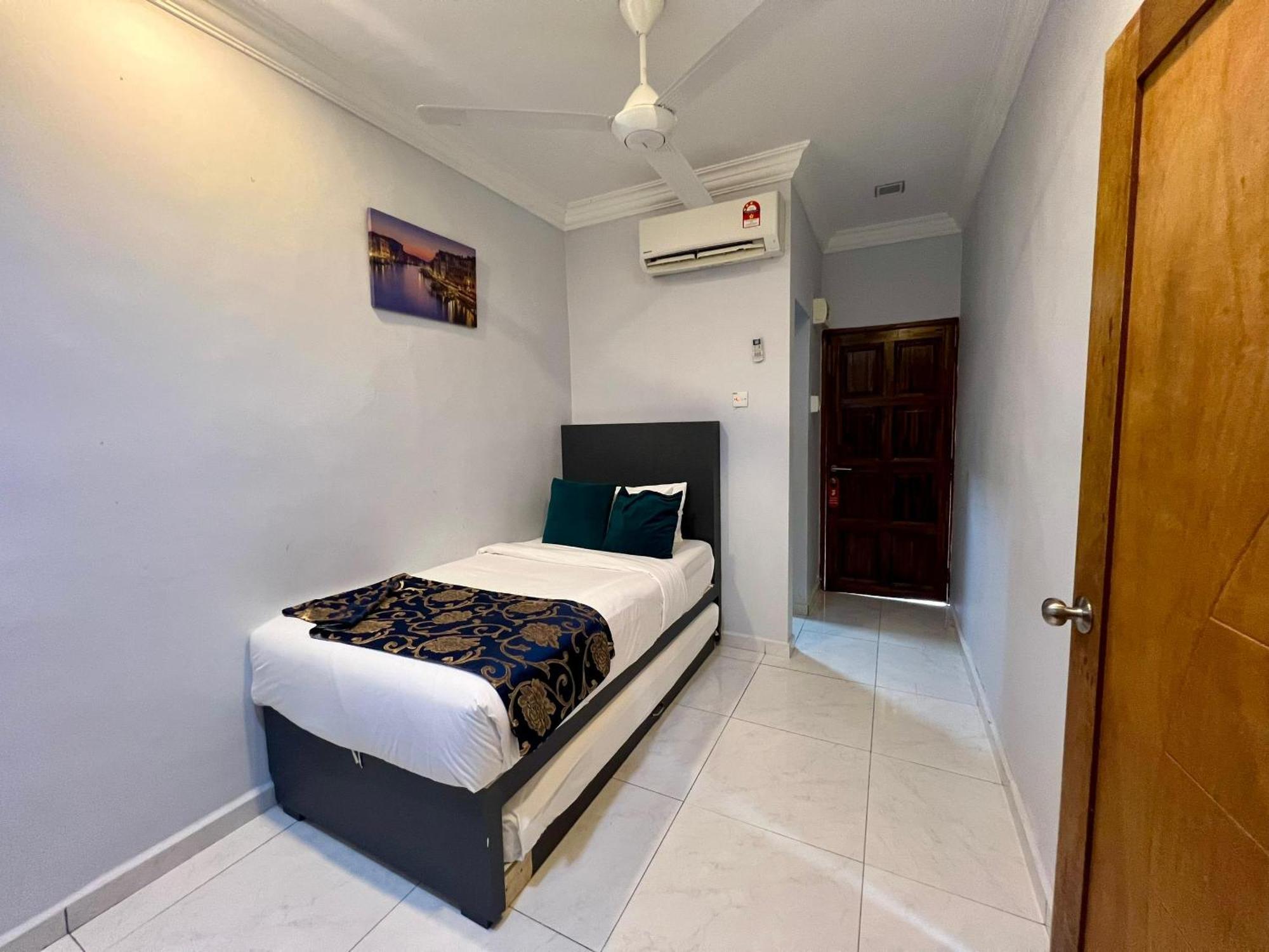 Airis Sanctuary Resort Пантай Ченанг Екстериор снимка
